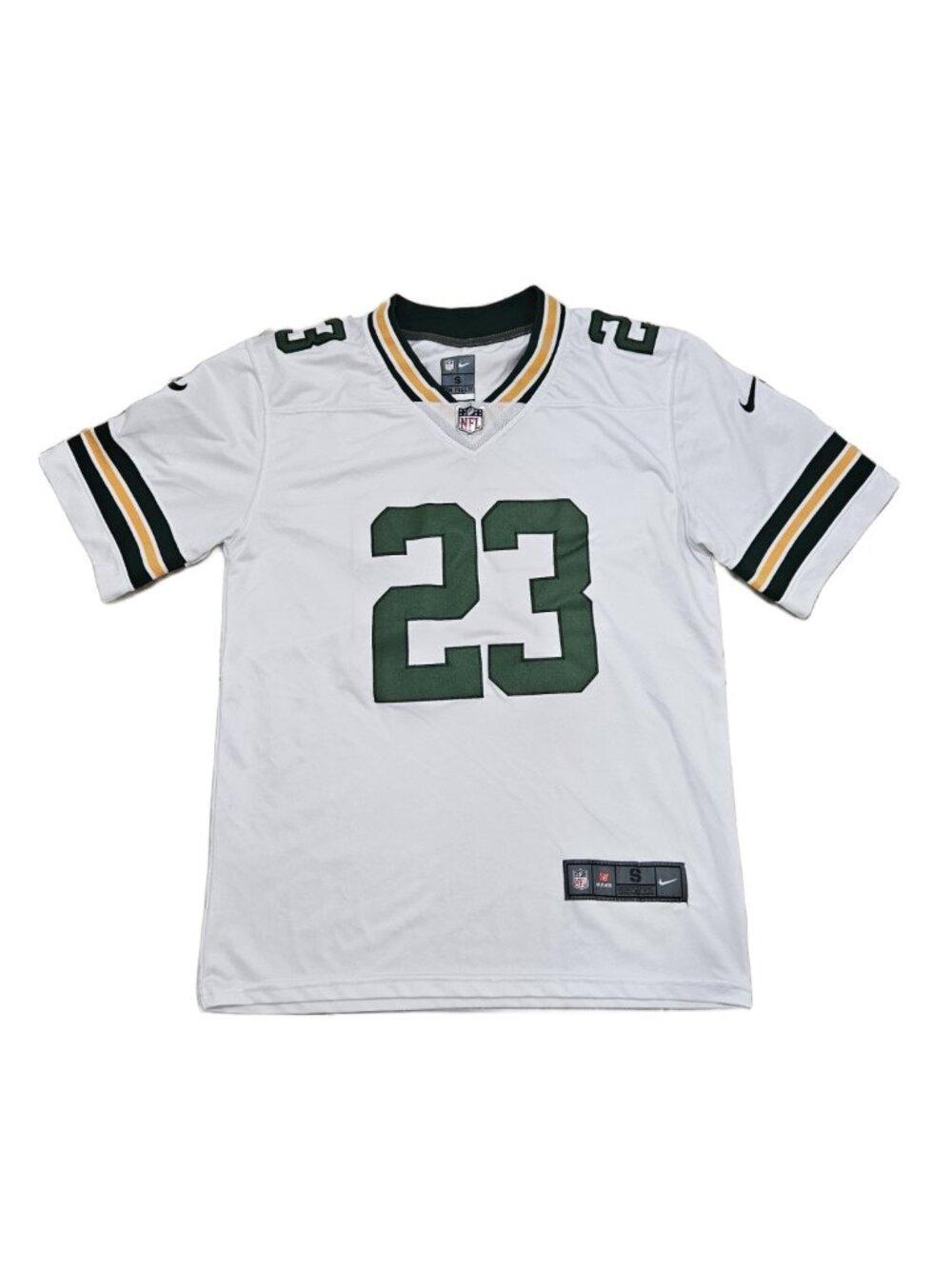 Green Bay Packers Jaire Alexander #23 Nike Jersey Size S